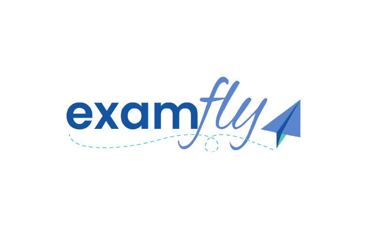 examfly logo